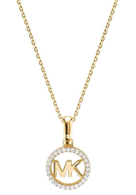 michael kors kette rund|michael kors rings for women.